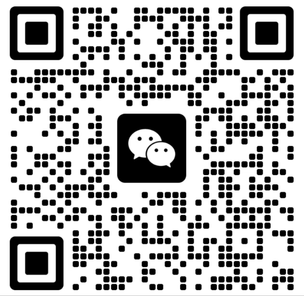 扫码加微信66导航网